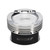 Manley BMW N54B30 32cc Platinum Series Dish Piston - Single - 646000C-1 User 1