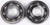 PROX 23.CBS24009 Crankshaft Bearing & Seal Kit for Enhanced Engine Performance