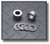 Suncoast Converters 4RBPE 4R100 Bypass Eliminator for Transmission Systems