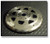 Suncoast Converters 618-BFP Billet SFI Approved Flexplate for 47-48 Vehicles