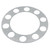 SPC Performance NO MAR RIM GUARD - 84238 Photo - Primary