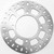 EBC MD6291D Standard Rotor - Precision Ground Brake Disc with Corrosion Resistance