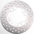 EBC MD6215D Standard Rotor – Precision CNC Punched Brake Disc with Nickel Coating