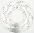 EBC MD6094D Standard Rotor – Precision Ground Brake Rotor with Nickel Coating
