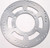 EBC MD6078D Standard Rotor – High-Performance Brake Disc for Reliable Stopping Power