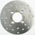 EBC MD6054D Standard Rotor - Precision Brake Disc for Enhanced Performance