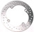 EBC MD6002D Standard Rotor for Precise Braking Performance