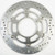 EBC MD834X Standard Front Rotor for Enhanced Braking Performance