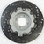 EBC MD4063 Standard Brake Rotor for Reliable Stopping Power