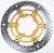 EBC MD3091X Standard Brake Rotor for Enhanced Vehicle Performance