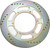 EBC MD2081 Standard Brake Rotor for Reliable Braking Performance