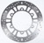 EBC MD1008 Standard Brake Rotor for Automotive Performance