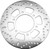 EBC MD689 Standard Brake Rotor for Reliable Stopping Power