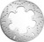 EBC MD651 Standard Brake Rotor for Reliable Stopping Power