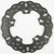 EBC MD3106C Contour Street Rotor - High-Performance Brake Component