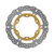 EBC MD4174XC Contour Brake Rotor for Enhanced Performance and Durability