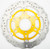 EBC Contour Brake Rotor MD4155XC – High-Performance Stainless Steel with Lightweight Design and Scraper Slot System
