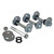 SPC Performance FORD CAM BOLTS (4) - 87500 Photo - Primary