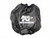 K&N Engineering RF-1042DK Drycharger Wrap for Custom Air Filters in Black