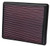 K&N Engineering K&N CAD 02-04 Chevy GMC Pickup Air Filter 33-2129