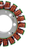 RM STATOR RM01267 Stator Can for Motor Replacement - Easy Install, High-Grade Materials