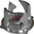 Venom Products Boss Helix Arctic Straight 47 with Rapid Response Driven Clutch