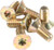 Venom Products Helix Bolt for Rapid Reaction Clutches Part #105229