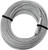 KFI Stainless Steel Cable 4500/5000 Series UTV-CBL-4KW for Heavy-Duty Off-Road Use
