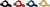 Vortex Gas Cap Lock Switch V3 Blu - Part Number GC003B