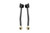 EVO Manufacturing Inc. Jeep Wrangler JL JT Enforcer Front Upper Control Arm Set (Part #3007B)