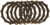 EBC Clutch Kit CK1222 for Reliable Performance and Durability