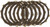 EBC Redline Clutch Kit CK1219 for Enhanced Performance and Durability