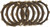 EBC Redline Clutch Kit CK1160 for Enhanced Performance and Durability