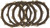 EBC Redline Clutch Kit CK1153 for Enhanced Performance and Durability