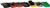 SLP Ski Saddle Black S D - Durable and Comfortable Snowboard Accessory