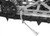 BTL Designs Hi Roller Ice Scratchers Pair - Part Number 1401-HR