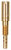 MIKUNI Pilot Jets 4-Pack N224.103 #40 - Precision Fuel Adjustment for Optimal Performance