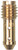 MIKUNI Pilot Jets 4-Pack for BS30/96 - Part Number FBS30/96-47.5
