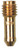 MIKUNI Pilot Jets 4-Pack N151.067 #37.5