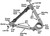 SPC Performance Pro Series Front Adjustable Upper Control Arm (Chrysler Thread-In 10deg) (Race Only) - 92542 Photo - Unmounted
