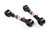 JKS 07-14 Jeep JK Rubicon Adjustable Sway Bar Links - Part Number 2031