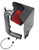 AEM Induction 21-742C Cold Air Intake System for Enhanced Engine Performance