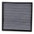 K&N Engineering Cabin Air Filter VF2001 for Improved Air Quality and HVAC Performance