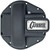 Currie Enterprises Black Dana 44 Cover 44-1005CTB for Vehicle Protection