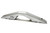 EVO Manufacturing Inc. JK ProTek Rear Axle Truss (Part #1138)