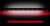 Recon Lighting 26412 49-Inch Hyperlite Red LED Line of Fire Tailgate Light Bar for Trucks and SUVs