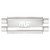 Magnaflow Performance Muffler Mag SS 24x5x8 Part 12469