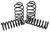 SPC Performance 64-72 GM A Body Pro Coil Lowering Springs - 94391 Photo - Primary