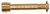 MIKUNI FVM30/46-P-4 Needle Jet for Carburetor Tuning and Performance