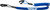 WPS LA-2 Y Blue Float Jacket Tether Cord